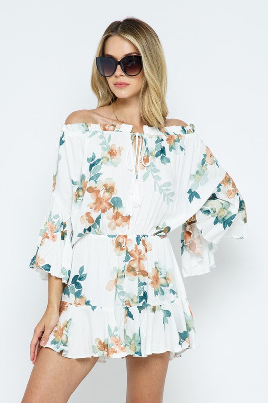 Jumpers/Rompers